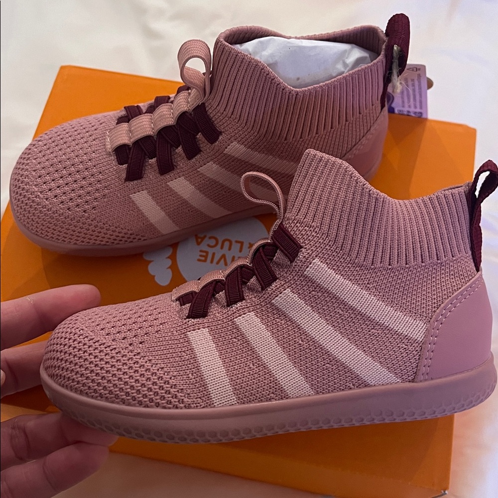 Livie & Luca 🔥